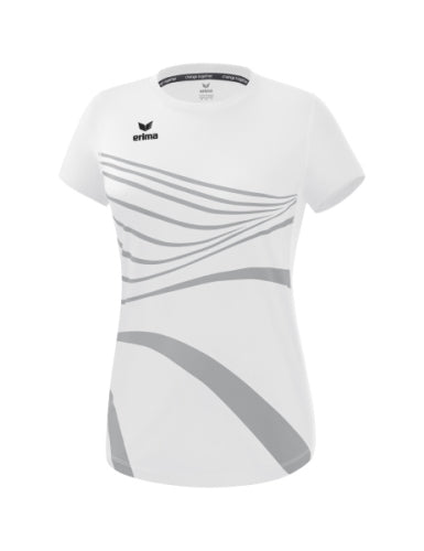 Erima RACING T-shirt Dames - new white