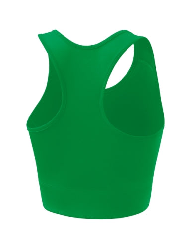 Erima RACING bra Dames - smaragd