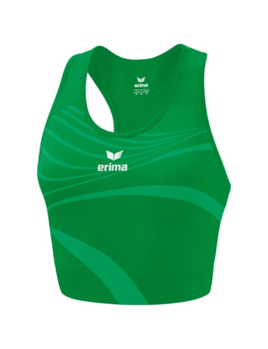 Erima RACING bra Dames - smaragd