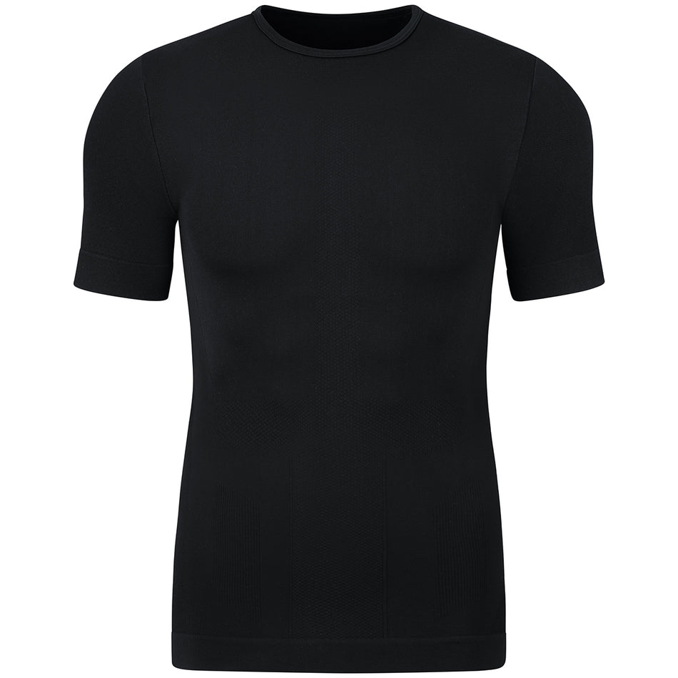 T-Shirt Skinbalance 2.0 - Zwart