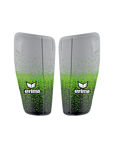 Erima - Bionic Guard Tube - zwart/grijs/green - XL