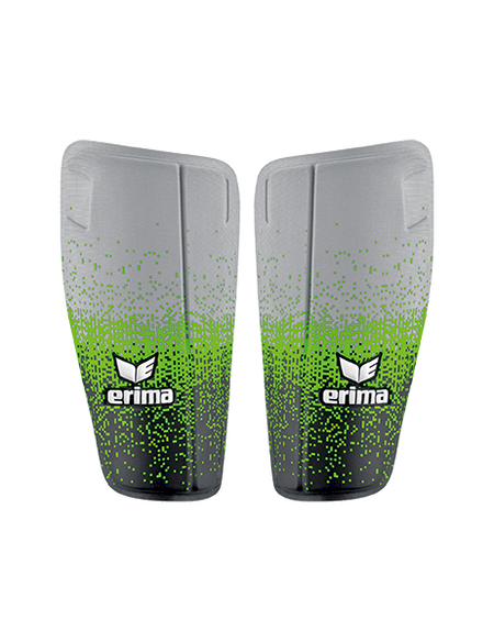 Erima - Bionic Guard Tube - zwart/grijs/green - XL